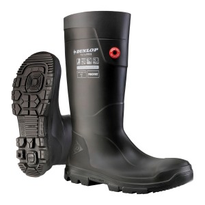 BOTIM PUROFORT TERRAPRO LJ2HD02 (S5+CI+CR+SRC)